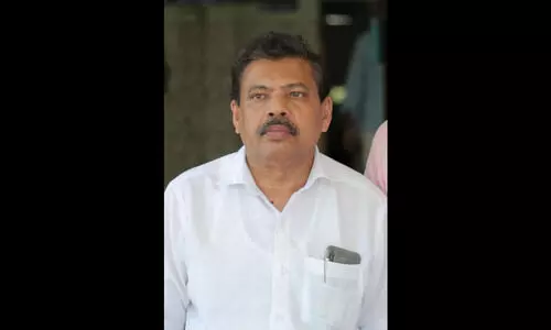 ഹൃദയാഘാതം; മലപ്പുറം സ്വദേശി റിയാദിൽ മരിച്ചു