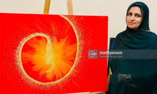 Febin Arshad- Funun Arts