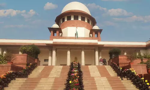 ബംഗാൾ സംഘർഷം: സുപ്രീംകോടതി കേന്ദ്ര,സംസ്​ഥാന സർക്കാരുകളുടെ വി​ശദീകരണം തേടി