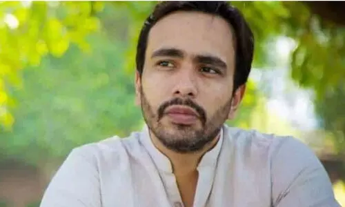 ജയന്ത് ചൗധരി ആർ‌.എൽ.‌ഡി അധ്യക്ഷൻ