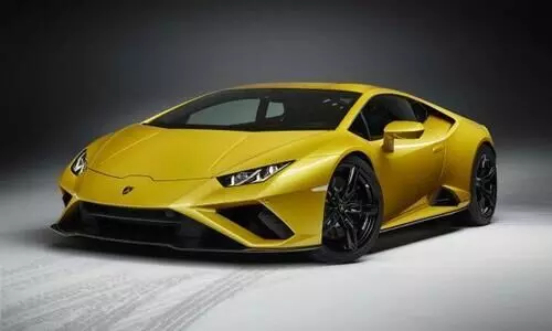 lamborghini fasting