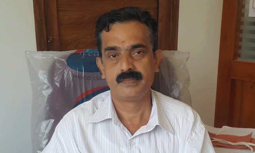 manikandan accident death