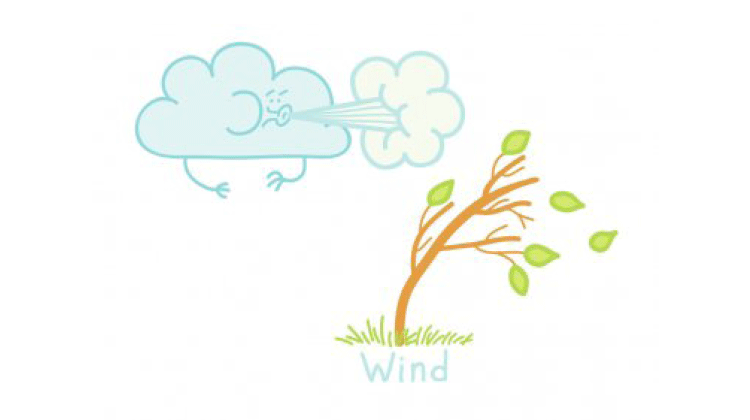 ശക്തമായ കാറ്റിന് സാധ്യത; ജാഗ്രത നിർദേശം ശക്തമായ കാറ്റിന് സാധ്യത; ജാഗ്രത നിർദേശം