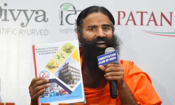 Baba Ramdev Baba Ramdev