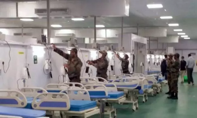 army service army service