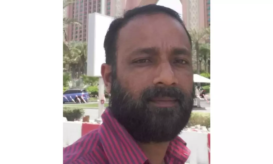 ബംഗാളിൽ കുടുങ്ങിയ മലയാളി ബസ് ഡ്രൈവർ കുഴഞ്ഞ് വീണ് മരിച്ചു