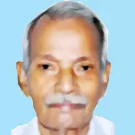 ച​ന്ദ്ര​ശേ​ഖ​ര മേ​നോ​ന്‍