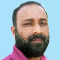 ലോ​ക്​ ഡൗ​ൺ: ബം​ഗാ​ളി​ൽ കു​ടു​ങ്ങി​യ ബ​സ്​ ഡ്രൈ​വ​ർ കു​ഴ​ഞ്ഞു​വീ​ണ് മ​രി​ച്ചു