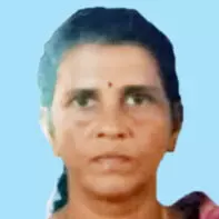 അ​പ​ക​ട​ത്തി​ൽ പ​രി​ക്കേ​റ്റ് ചി​കി​ത്സ​യി​ലി​രി​ക്കെ കോ​വി​ഡ് ബാ​ധി​ച്ച് മ​രി​ച്ചു