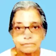 ദേ​വ​കി അ​മ്മ