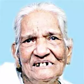 ഏ​ലി​ക്കു​ട്ടി