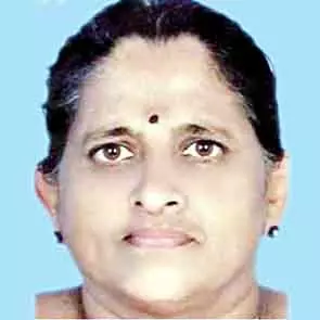 മീ​ര ജി. ​പൈ