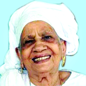 കുഞ്ഞിപ്പാത്തുമ്മ