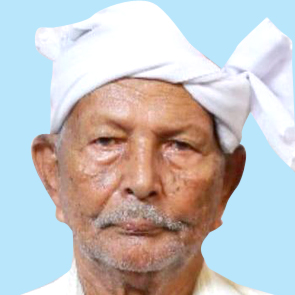 അ​ബൂ​ബ​ക്ക​ർ