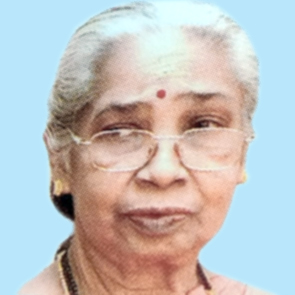 ദേ​വ​കി​യ​മ്മ