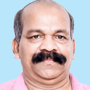 ജ​യ​രാ​ജ​ൻ