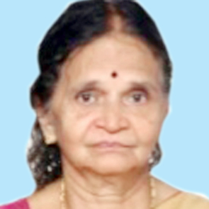 ന​ളി​നി