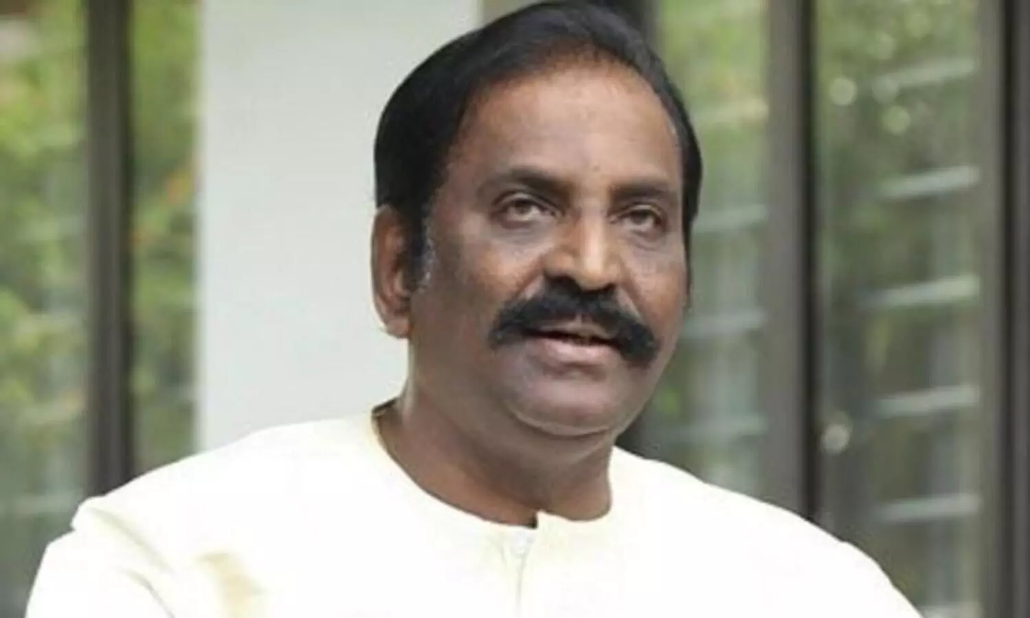 വൈരമുത്തു