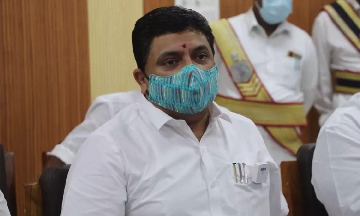 ലോക്ഡൗണിൽ പുറത്തിറങ്ങുന്നവരെ നേരിടാൻ പൊലീസ് വേണ്ട, ജനങ്ങൾ സഹകരിക്കും; ചർച്ചയായി തമിഴ്നാട് ധനമന്ത്രിയുടെ വാക്കുകൾ