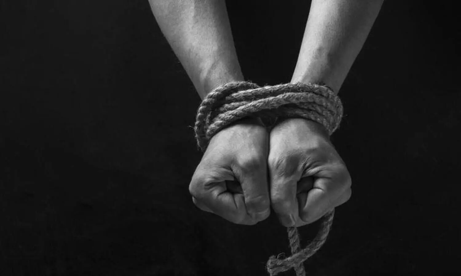 മൂന്നുലക്ഷം ആവശ്യപ്പെട്ട്​ സഹോദരനെ ആരോ ബന്ദിയാക്കിയെന്ന്​ യുവതിയുടെ പരാതി; പ്രതിയെ കണ്ട്​ ഞെട്ടി പൊലീസ്​