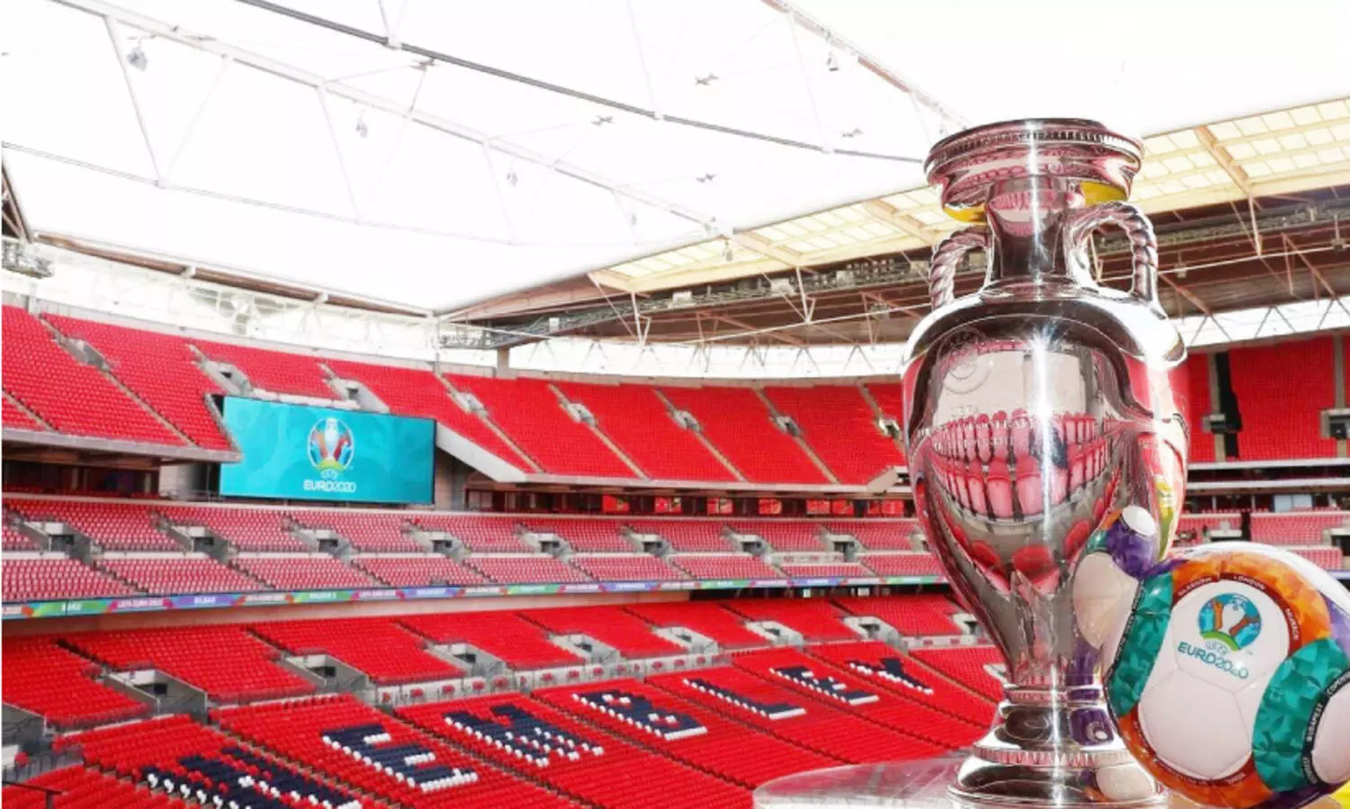 കാണികൾക്ക്​ സ്വാഗതം