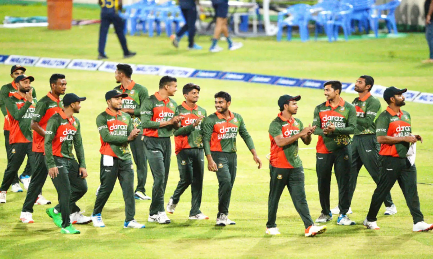 ബംഗ്ലാ ഹിസ്​റ്ററി