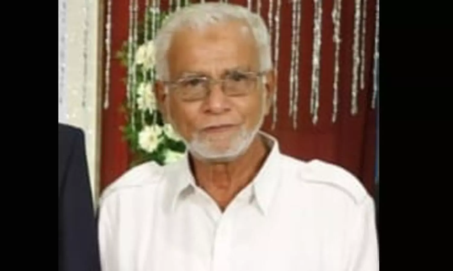 തബ്​രീസ്​ ഖാൻ നിര്യാതനായി