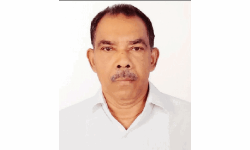 ദേരയിലെ കരിയാട് ഹൗസ് വീട്ടുകാരൻ ഇനി കണ്ണീരോർമ