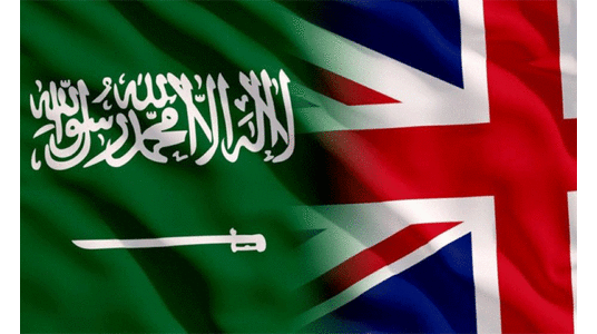 വി​നോ​ദ വ്യ​വ​സാ​യം: പു​തി​യ ക​രാ​റി​ൽ സൗ​ദി​യും യു.​കെ​യും ഒ​പ്പു​െ​വ​ച്ചു