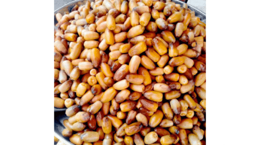 റത്തബ്​ എത്തി; വിപണി സജീവം