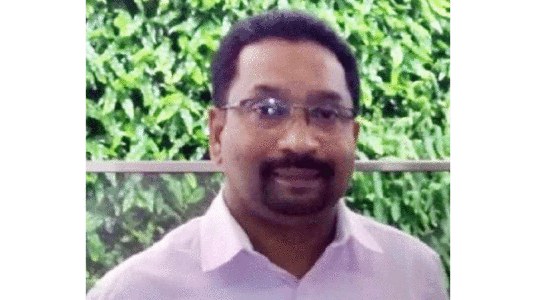 ബിജു വെണ്ണിക്കുളം മടങ്ങുന്നു: മൂന്നു പതിറ്റാണ്ടി​െൻറ പ്രവാസത്തിനുശേഷം