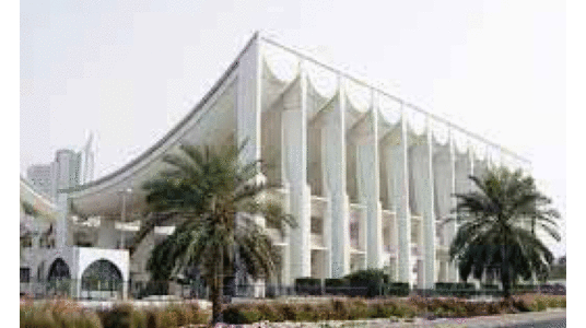 സ​ർ​ക്കാ​ർ വി​ട്ടു​നി​ന്നു; വീ​ണ്ടും പാ​ർ​ല​മെൻറ്​ യോ​ഗം മു​ട​ങ്ങി