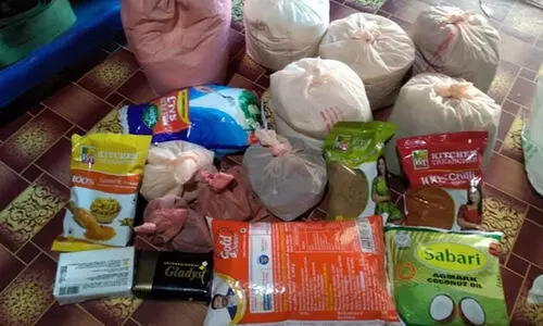 ration kit ration kit