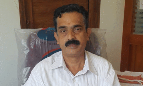 manikandan accident death