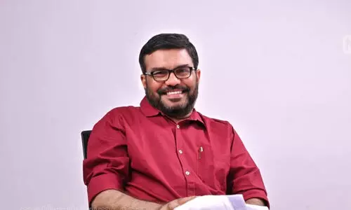 ഇനി സഭാനാഥ​െൻറ മണ്ഡലം; അഭിമാനത്തോടെ തൃത്താല