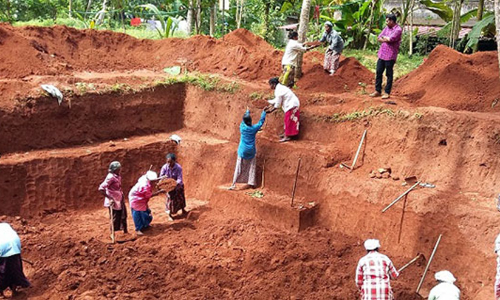 തൊഴിലുറപ്പ്​ പദ്ധതി അഴിമതി: സമഗ്ര അന്വേഷണം വേണമെന്ന്​ റിപ്പോർട്ട്