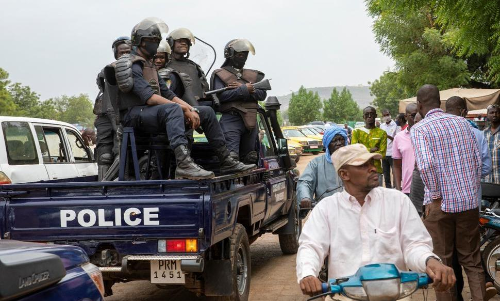 മാലിയിൽ വീണ്ടും അധികാരം പിടിച്ച്​ പട്ടാള മേധാവി; അസീമി ഗോയ്​റ്റ അട്ടിമറിക്കുന്നത്​ രണ്ടാം പ്രസിഡൻറിനെ