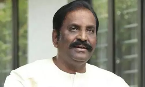 വൈരമുത്തു