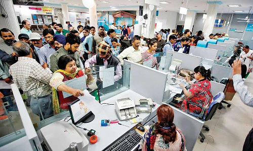 എ.ടി.എമ്മിൽ നിന്ന്​ പണം പിൻവലിക്കുന്നതിനുള്ള നിയമങ്ങളിൽ മാറ്റവുമായി എസ്​.ബി.ഐ