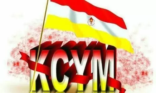 ലക്ഷദ്വീപിന്​ പിന്തുണയുമായി കേരള കാത്തലിക്​ യൂത്ത്​ മൂവ്​മെൻറ്; പിന്നാലെ വധഭീഷണിയും വ്യാജ അക്കൗണ്ടുകളിൽ നിന്ന്​ തെറിവിളിയും