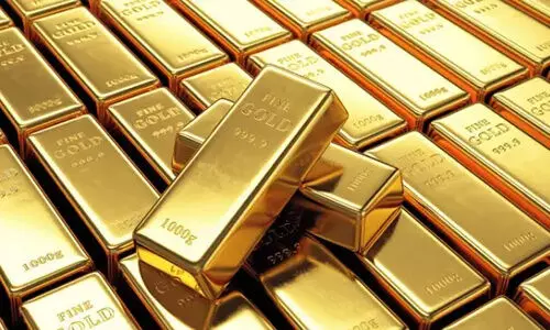 കരിപ്പൂരിൽ 40 ലക്ഷത്തി​െൻറ സ്വർണം പിടികൂടി