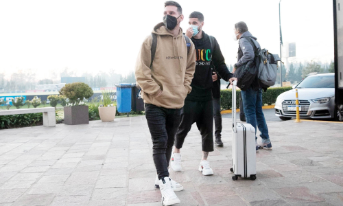 കോപയിൽ കൊടുങ്കാറ്റ്​