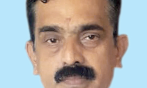 കൃ​ഷി അ​സി. ഡ​യ​റ​ക്ട​ർ വാ​ഹ​നാ​പ​ക​ട​ത്തി​ൽ മ​രി​ച്ചു