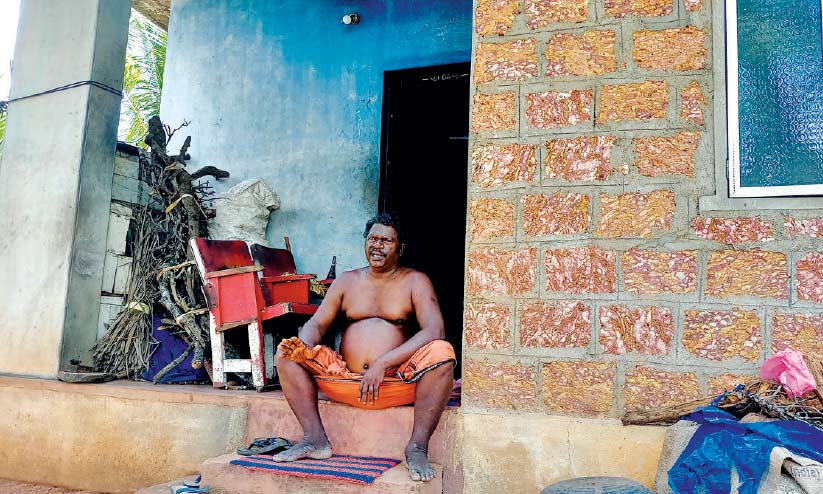 ചെങ്ങറ പുനരധിവാസത്തിെൻറ പേരിൽ ചതിക്കപ്പെട്ടതിന് സാക്ഷികളിതാ.. ചെങ്ങറ പുനരധിവാസത്തിെൻറ പേരിൽ ചതിക്കപ്പെട്ടതിന് സാക്ഷികളിതാ..