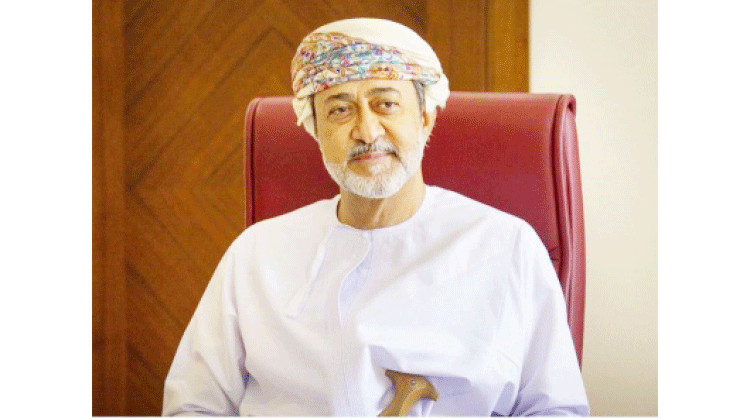 32000പേ​ർ​ക്ക്​ ജോ​ലി ന​ൽ​കാ​ൻ സു​ൽ​ത്താ​െൻറ നി​ർ​ദേ​ശം