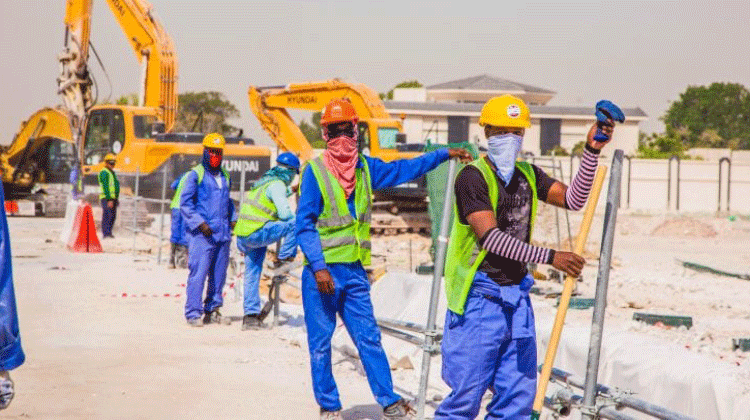 വേനൽ കടുത്തു: ജൂൺ ഒന്നുമുതൽ തൊഴിലാളികൾക്ക് നിർബന്ധിത ഉച്ചവിശ്രമം വേനൽ കടുത്തു: ജൂൺ ഒന്നുമുതൽ തൊഴിലാളികൾക്ക് നിർബന്ധിത ഉച്ചവിശ്രമം