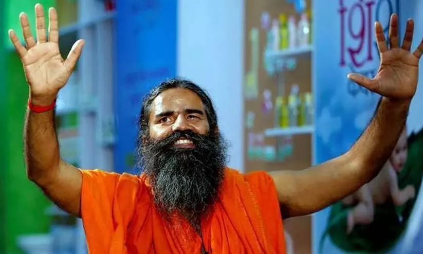 Ramdev Ramdev