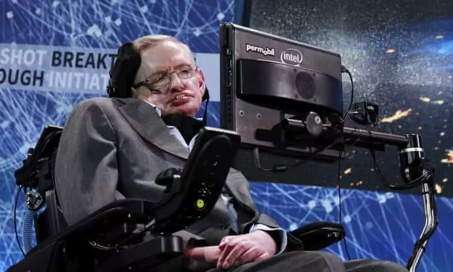 നികുതി കുടിശ്ശിക തീർക്കാൻ വഴിയില്ല; പ്രമുഖ ശാസ്​ത്രജ്​ഞൻ ഹോക്കിങ്ങി​െൻറ ഓഫീസും ആർ​െക്കെവും സർക്കാറിന്​