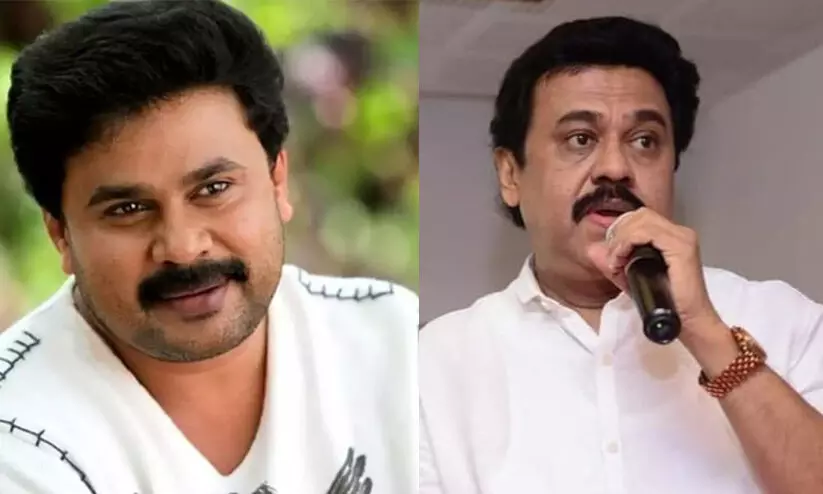 തിരക്കഥാകൃത്തിനെ മാറ്റണമെന്ന് ദിലീപ്, നടക്കില്ലെന്ന് വിനയൻ; ഊമപ്പെണ്ണിന് ഉരിയാടാപ്പയ്യനിൽ നിന്ന് ദിലീപ് എങ്ങനെ പുറത്തായി? ആത്മകഥയിൽ കലൂർ ഡെന്നീസ് തിരക്കഥാകൃത്തിനെ മാറ്റണമെന്ന് ദിലീപ്, നടക്കില്ലെന്ന് വിനയൻ; ഊമപ്പെണ്ണിന് ഉരിയാടാപ്പയ്യനിൽ നിന്ന് ദിലീപ് എങ്ങനെ പുറത്തായി? ആത്മകഥയിൽ കലൂർ ഡെന്നീസ്
