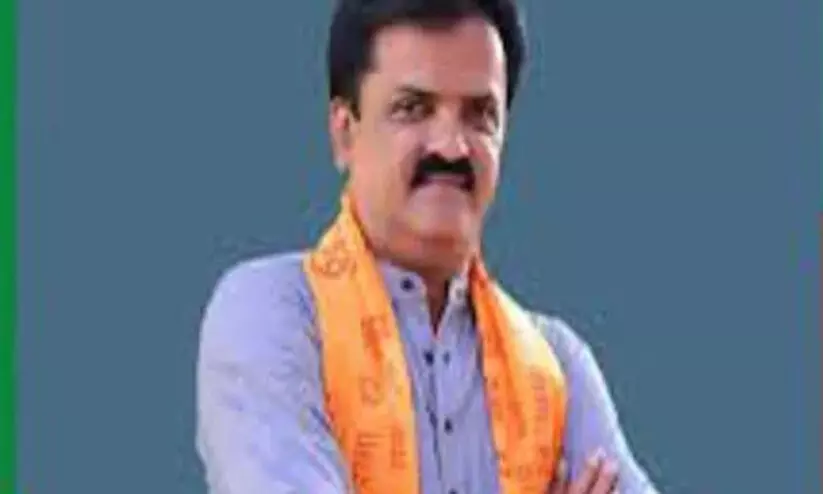 വാഹനാപകടത്തിൽ പരിക്കേറ്റ ഡോക്ടറെ ബി.​െജ.പി എം.എൽ.എ ആശുപത്രിയിലെത്തിച്ചില്ല; ചികിത്സ കിട്ടാതെ ​ഡോക്​ടർ മരിച്ചു